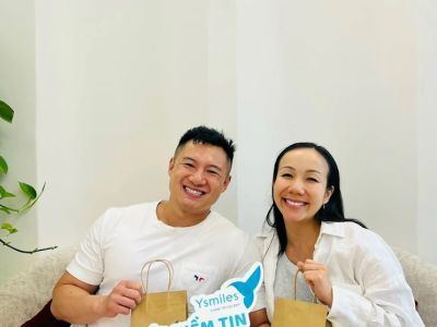 Nha Khoa Thẩm Mỹ Ysmiles - Sài Gòn Pearl - Bình Thạnh - Ho Chi Minh City