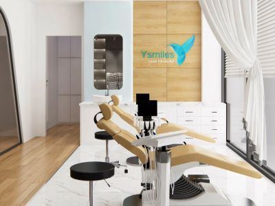 Nha Khoa Thẩm Mỹ Ysmiles - Sài Gòn Pearl - Bình Thạnh - Ho Chi Minh City