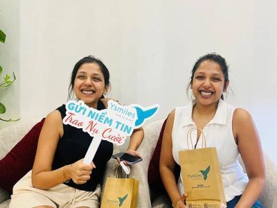 Nha Khoa Thẩm Mỹ Ysmiles - Sài Gòn Pearl - Bình Thạnh - Ho Chi Minh City