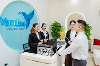 Nha Khoa Thẩm Mỹ Ysmiles - Sài Gòn Pearl - Bình Thạnh