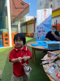 Nha Khoa Thẩm Mỹ Ysmiles - Sài Gòn Pearl - Bình Thạnh
