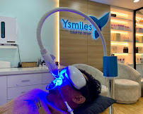 Nha Khoa Thẩm Mỹ Ysmiles - Sài Gòn Pearl - Bình Thạnh