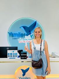Nha Khoa Thẩm Mỹ Ysmiles - Sài Gòn Pearl - Bình Thạnh