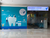 Nha Khoa Thẩm Mỹ Ysmiles - Sài Gòn Pearl - Bình Thạnh