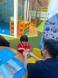 Nha Khoa Thẩm Mỹ Ysmiles - Sài Gòn Pearl - Bình Thạnh