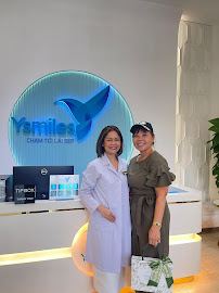 Nha Khoa Thẩm Mỹ Ysmiles - Sài Gòn Pearl - Bình Thạnh