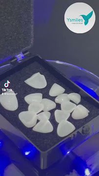 Nha Khoa Thẩm Mỹ Ysmiles - Sài Gòn Pearl - Bình Thạnh