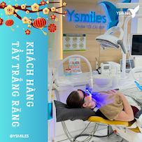 Nha Khoa Thẩm Mỹ Ysmiles - Sài Gòn Pearl - Bình Thạnh