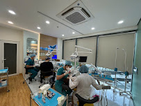 Nha Khoa Thẩm Mỹ Ysmiles - Sài Gòn Pearl - Bình Thạnh