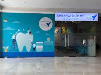 Nha Khoa Thẩm Mỹ Ysmiles - Sài Gòn Pearl - Bình Thạnh