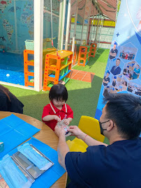 Nha Khoa Thẩm Mỹ Ysmiles - Sài Gòn Pearl - Bình Thạnh