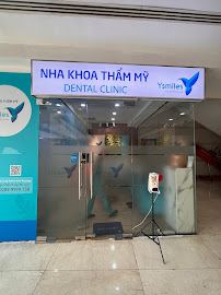 Nha Khoa Thẩm Mỹ Ysmiles - Sài Gòn Pearl - Bình Thạnh