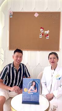 Nha Khoa Thẩm Mỹ Ysmiles - Sài Gòn Pearl - Bình Thạnh