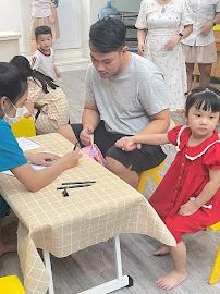 Nha Khoa Thẩm Mỹ Ysmiles - Sài Gòn Pearl - Bình Thạnh