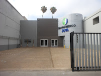 Grupo Dental Pacifica