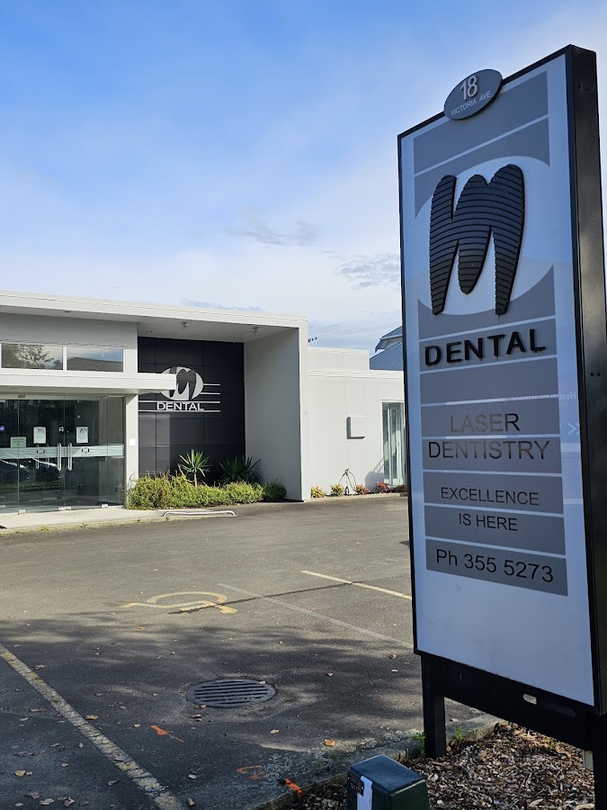 M Dental