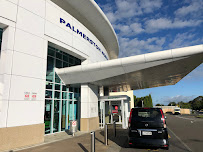 Palmerston North Hospital