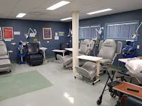 Palmerston North Hospital