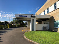 Palmerston North Hospital