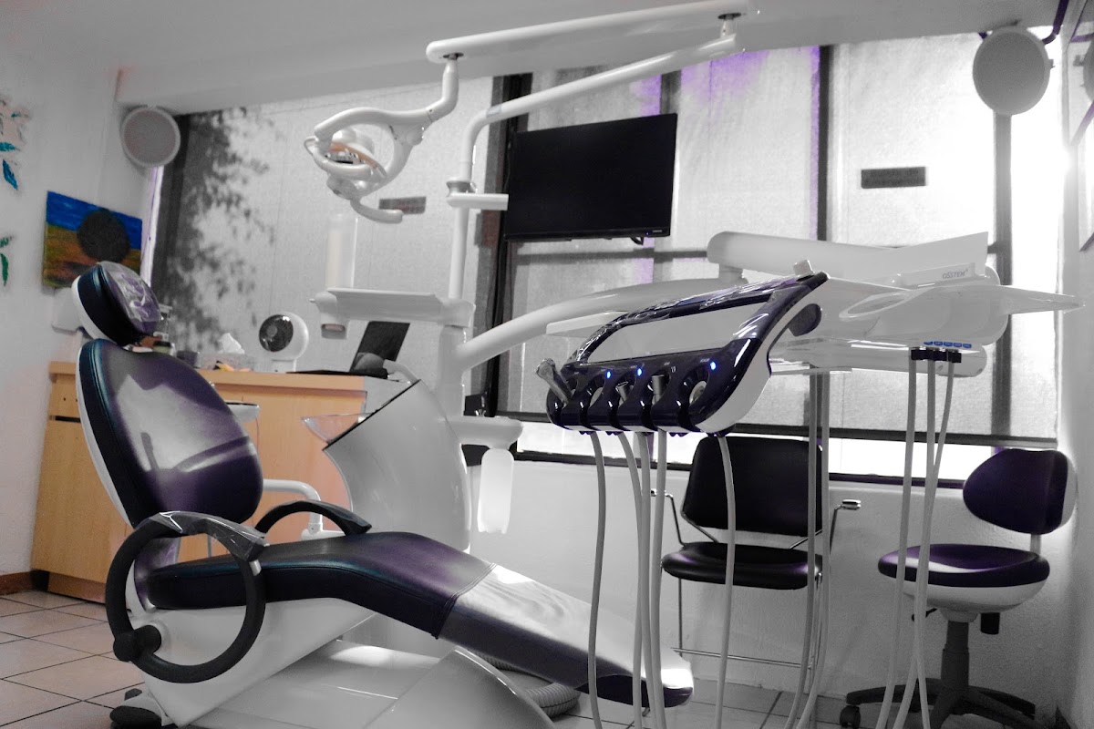 California's Dental Clinic - dental clinic in Tijuana, Mexico