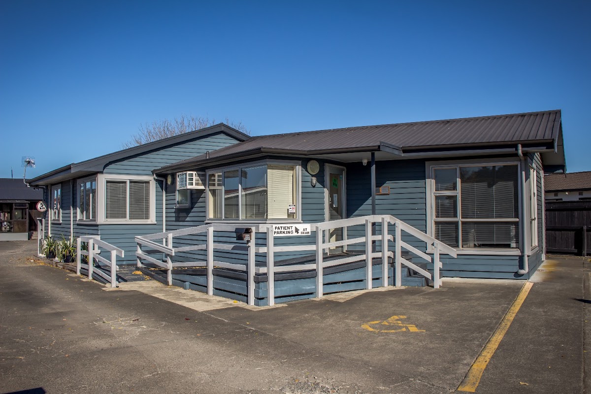 Parkside Dental - dental clinic in Napier, New Zealand