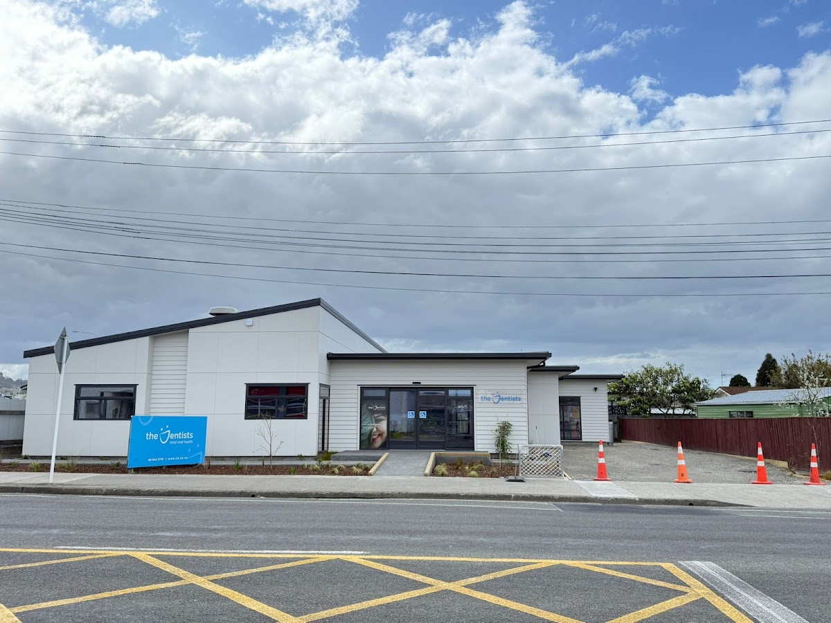 The Dentists - Taradale - dental clinic in Napier