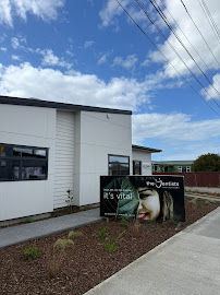 The Dentists - Taradale