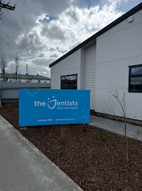 The Dentists - Taradale