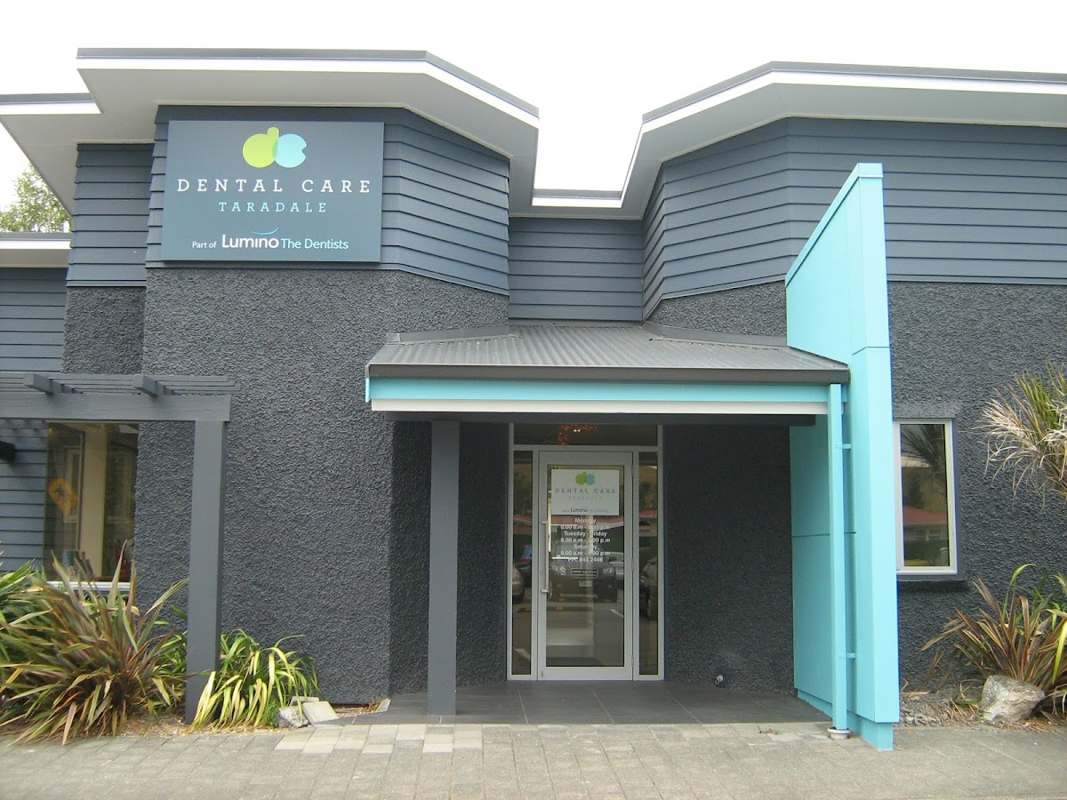 Taradale Dentist, Napier - Lumino The Dentists