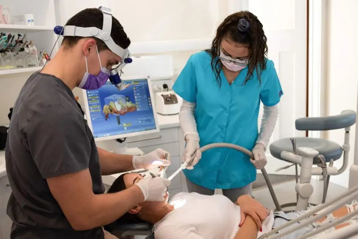 Bay Dental Care - dental clinic in Hastings