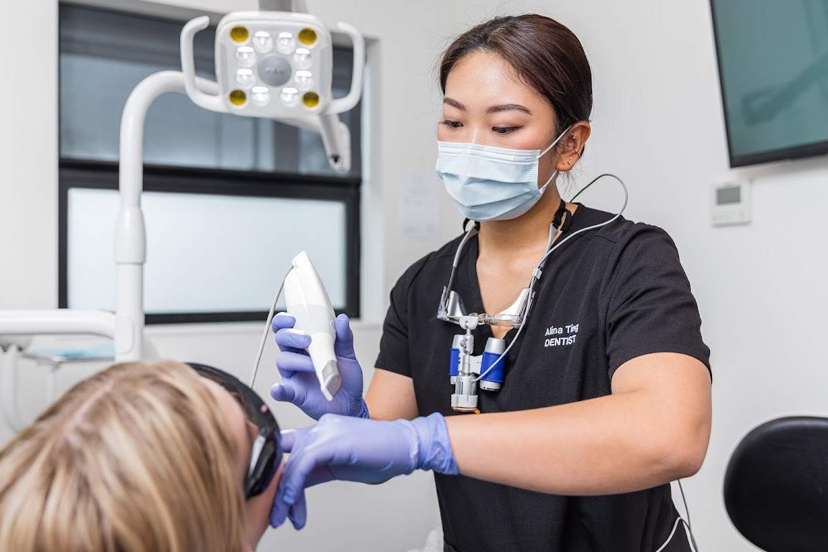 Hastings Dentist - Golden Apple Dental - dental clinic in Hastings, New Zealand