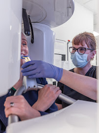 Hastings Dentist - Golden Apple Dental