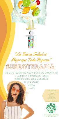 Clínica Médica Dental de Tijuana