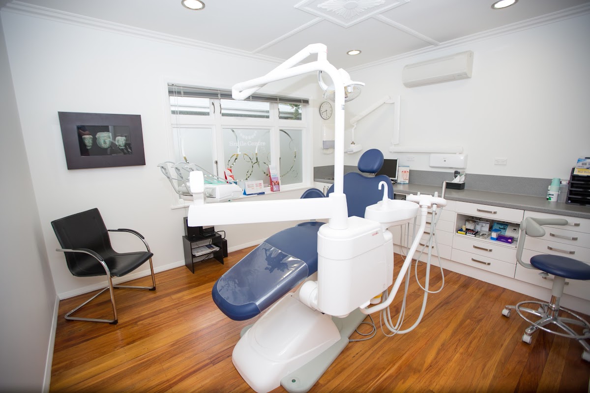 Dental Clinic Lumino Hastings dental clinic in Hastings
