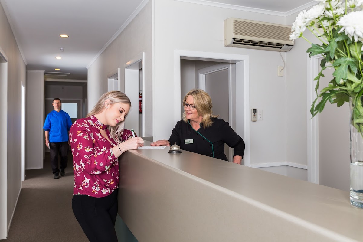 David Marriott Dental - dental clinic in Hastings