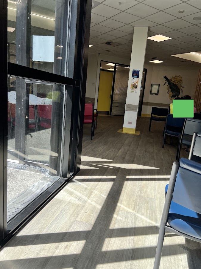 The Hastings Health Centre - dental clinic in Hastings, New Zealand