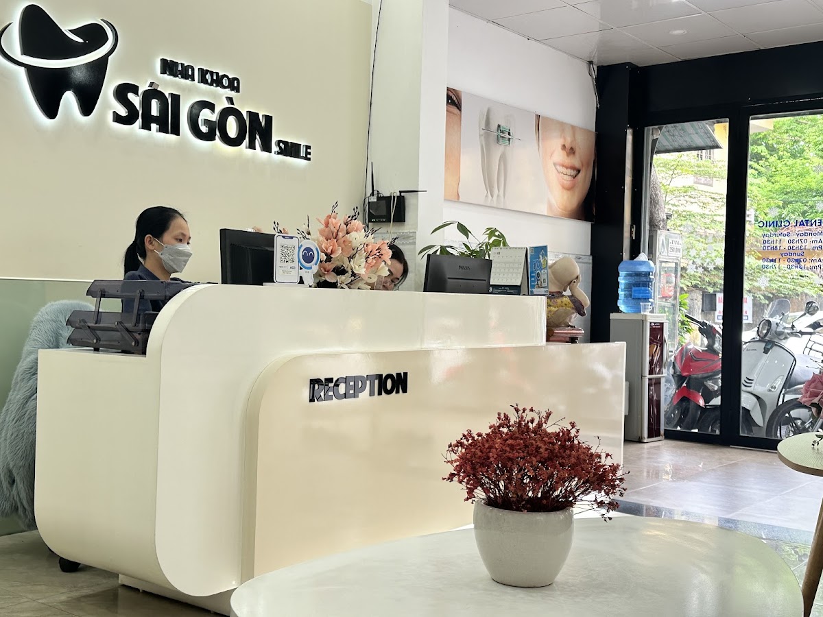 Nha khoa Sài Gòn Dental Clinic - dental clinic in Hoi An, Vietnam