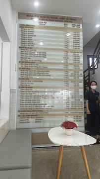 Nha khoa Sài Gòn Dental Clinic