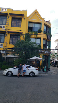 Nha khoa Sài Gòn Dental Clinic