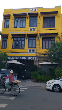 Nha khoa Sài Gòn Dental Clinic