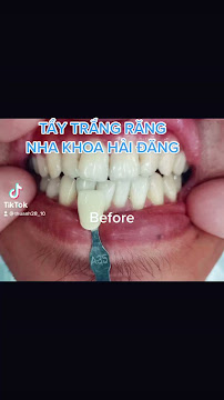 Hai Dang Dental Clinic Hoi An