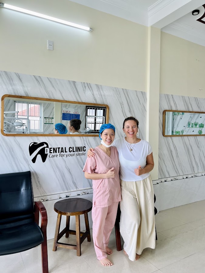 Aurora Dental Clinic Hoi An