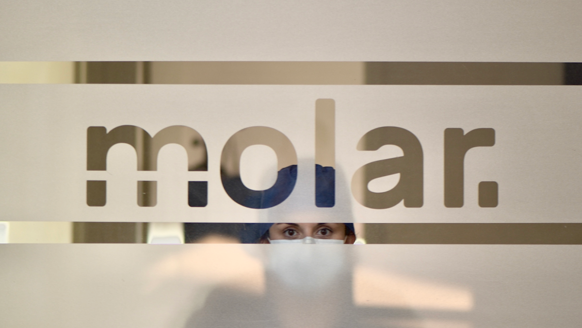 Molar Operations Co./Dentist In Tijuana - dental clinic in Tijuana, Mexico