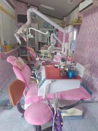 ຄຣີນິກປິ່ນປົວແຂ້ວ ປ່າຂາມ - Dental Clinic -คลีนิกทันตกรรม ป่าขาม