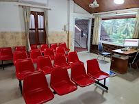 Phakan Arocavet Clinic (ຄລີນິກ ພະການ ອະໂຣຄາເວດ)