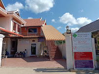 Phakan Arocavet Clinic (ຄລີນິກ ພະການ ອະໂຣຄາເວດ)