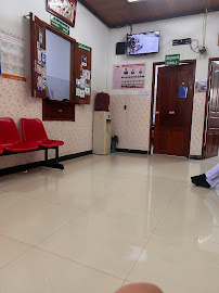 Phakan Arocavet Clinic (ຄລີນິກ ພະການ ອະໂຣຄາເວດ)