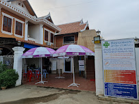 Phakan Arocavet Clinic (ຄລີນິກ ພະການ ອະໂຣຄາເວດ)