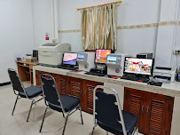 Phakan Arocavet Clinic (ຄລີນິກ ພະການ ອະໂຣຄາເວດ)