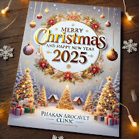 Phakan Arocavet Clinic (ຄລີນິກ ພະການ ອະໂຣຄາເວດ)